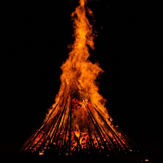 Solstice d'été 