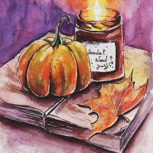 Cercle de Samhain 