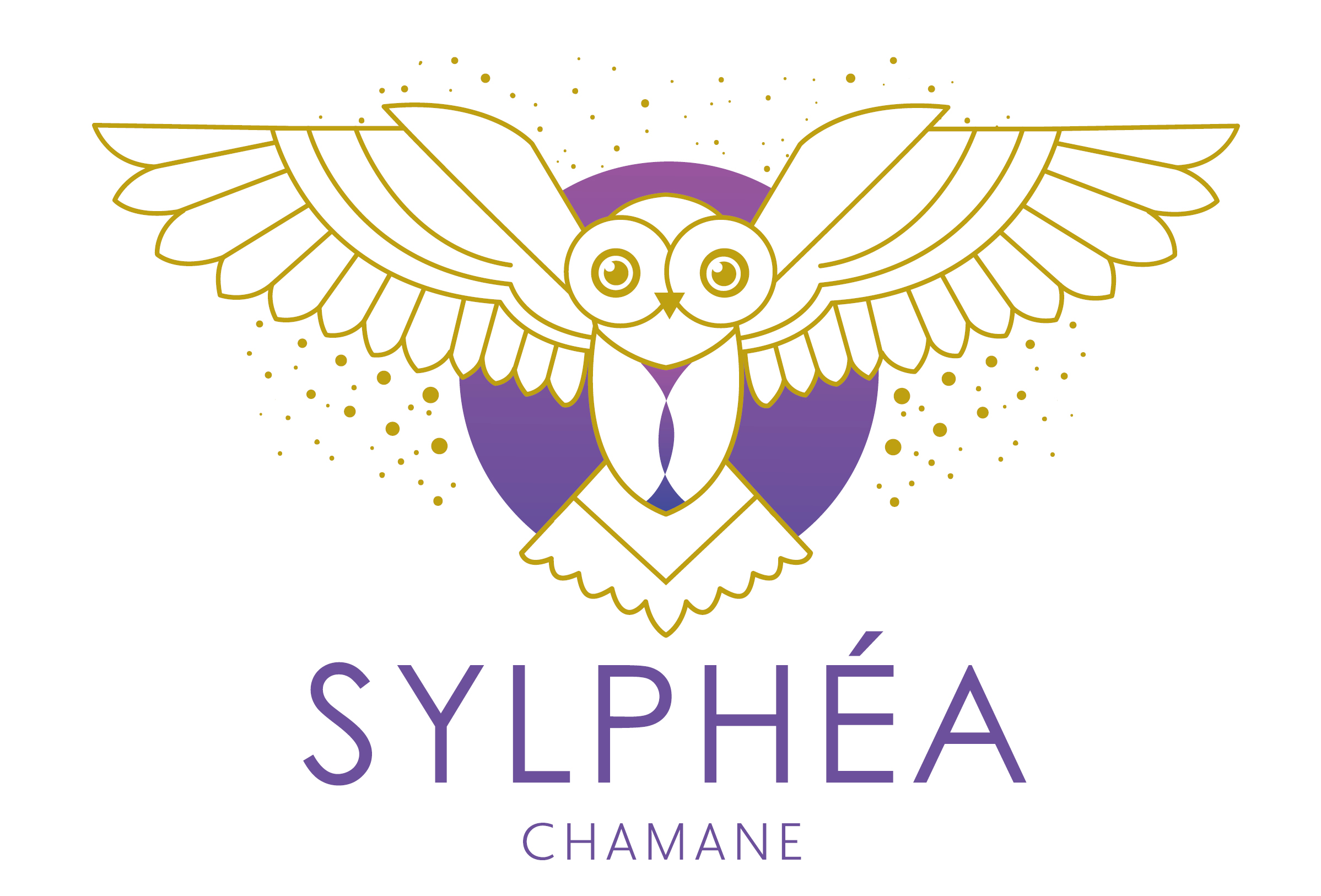 Sylphéa Chamane Morbihan Bretagne